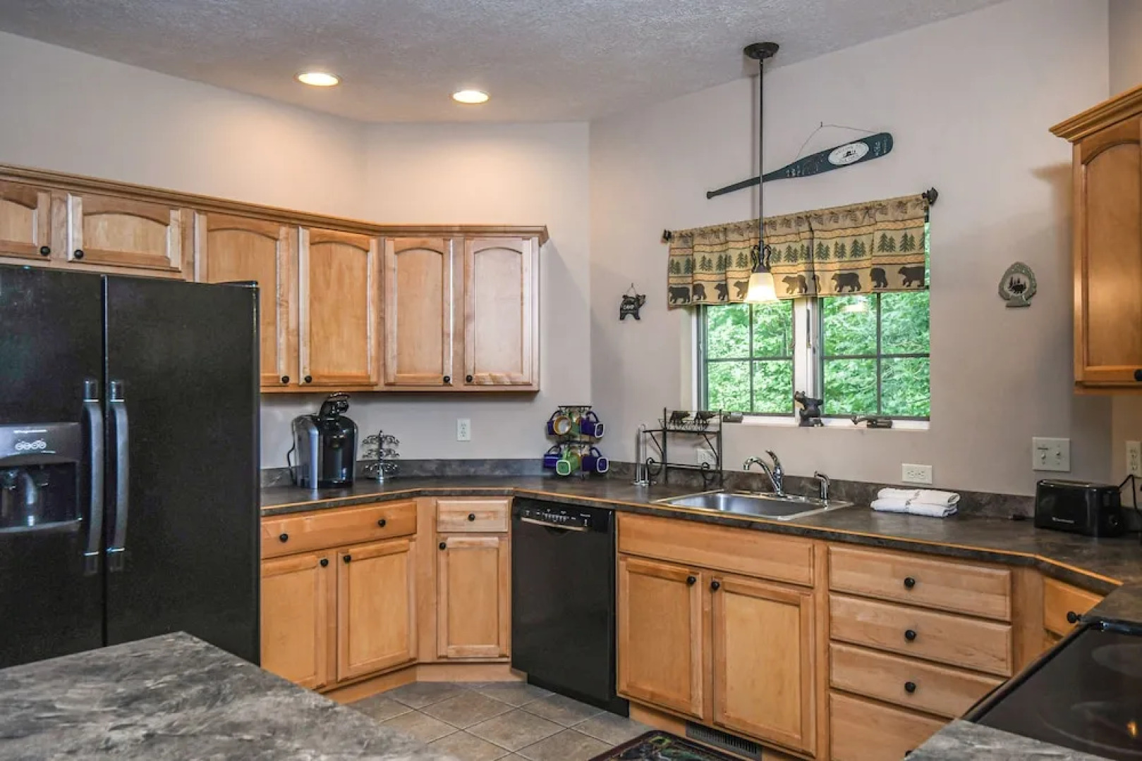 Double Delight 3 Bedroom Townhome