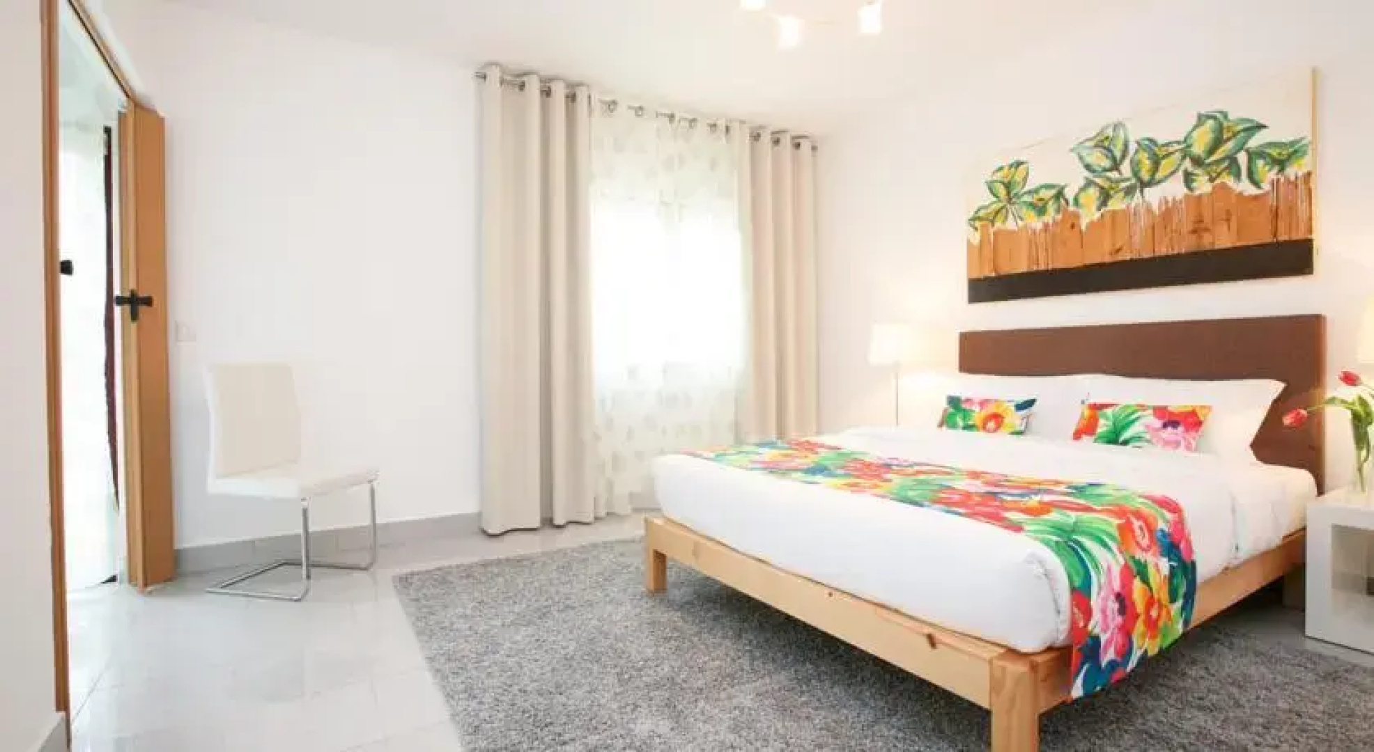 Coral Vacation Rentals (AL)