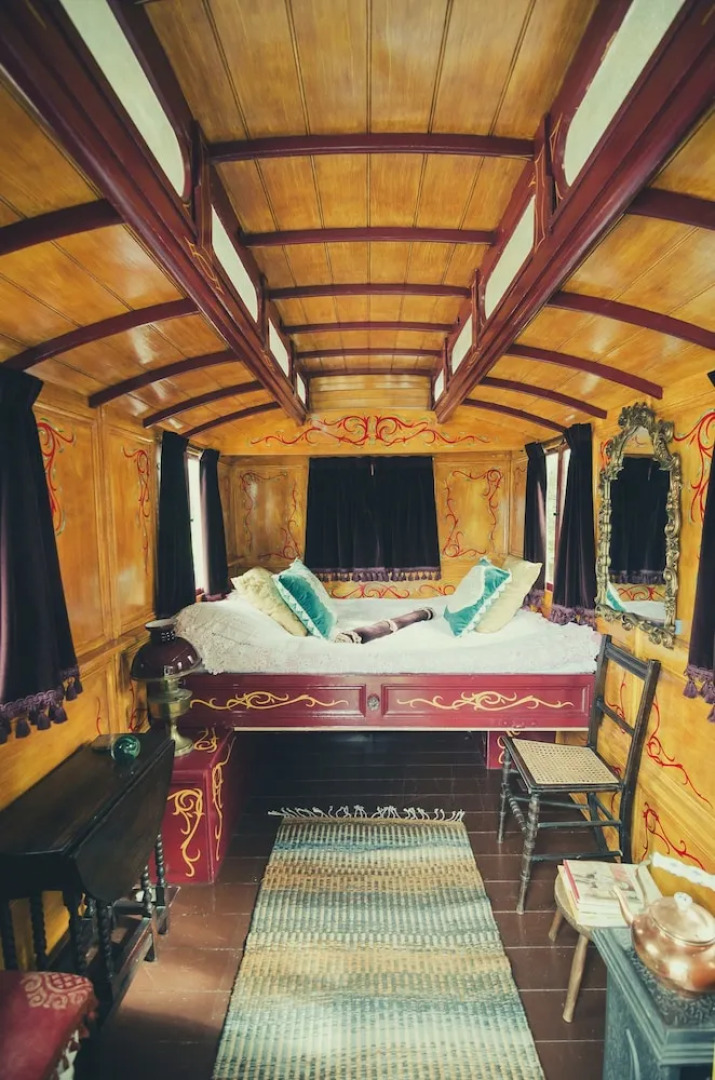 Vinegar Hill Pottery B & B