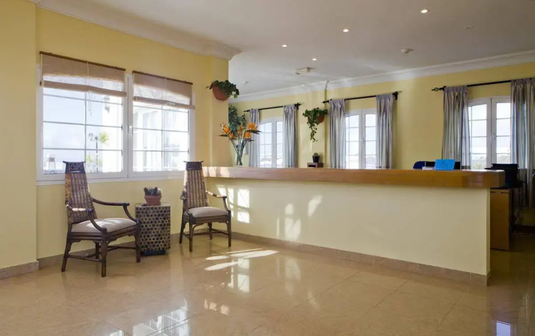 Apartamentos LIVVO Coloradamar