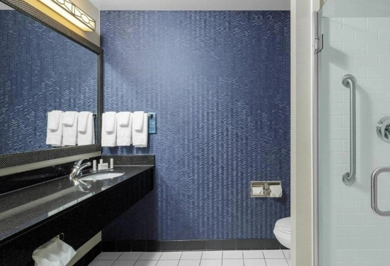 Fairfield Inn & Suites by Marriott Paducah