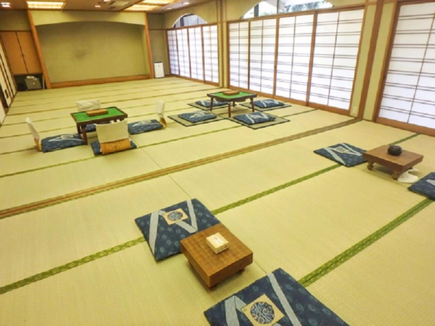 Livemax Resort Okudogo