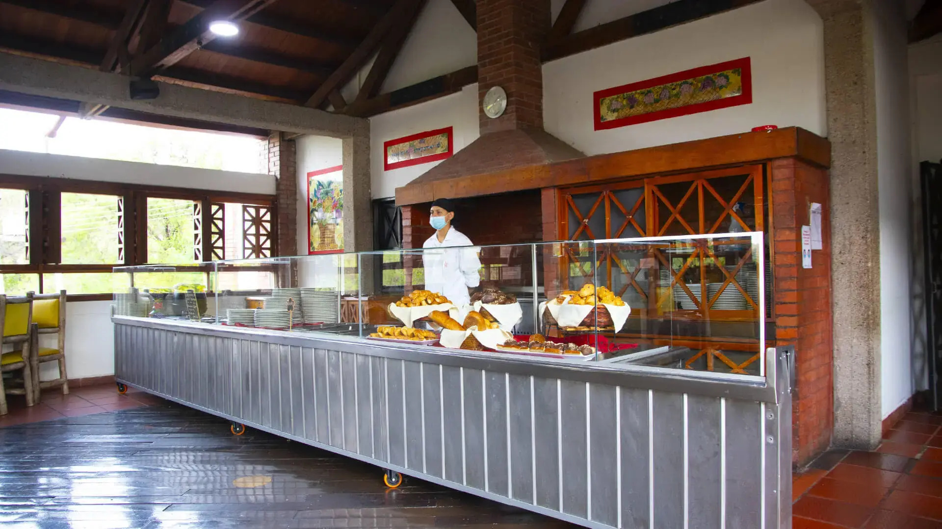 Hotel Girardot Resort by On Vacation