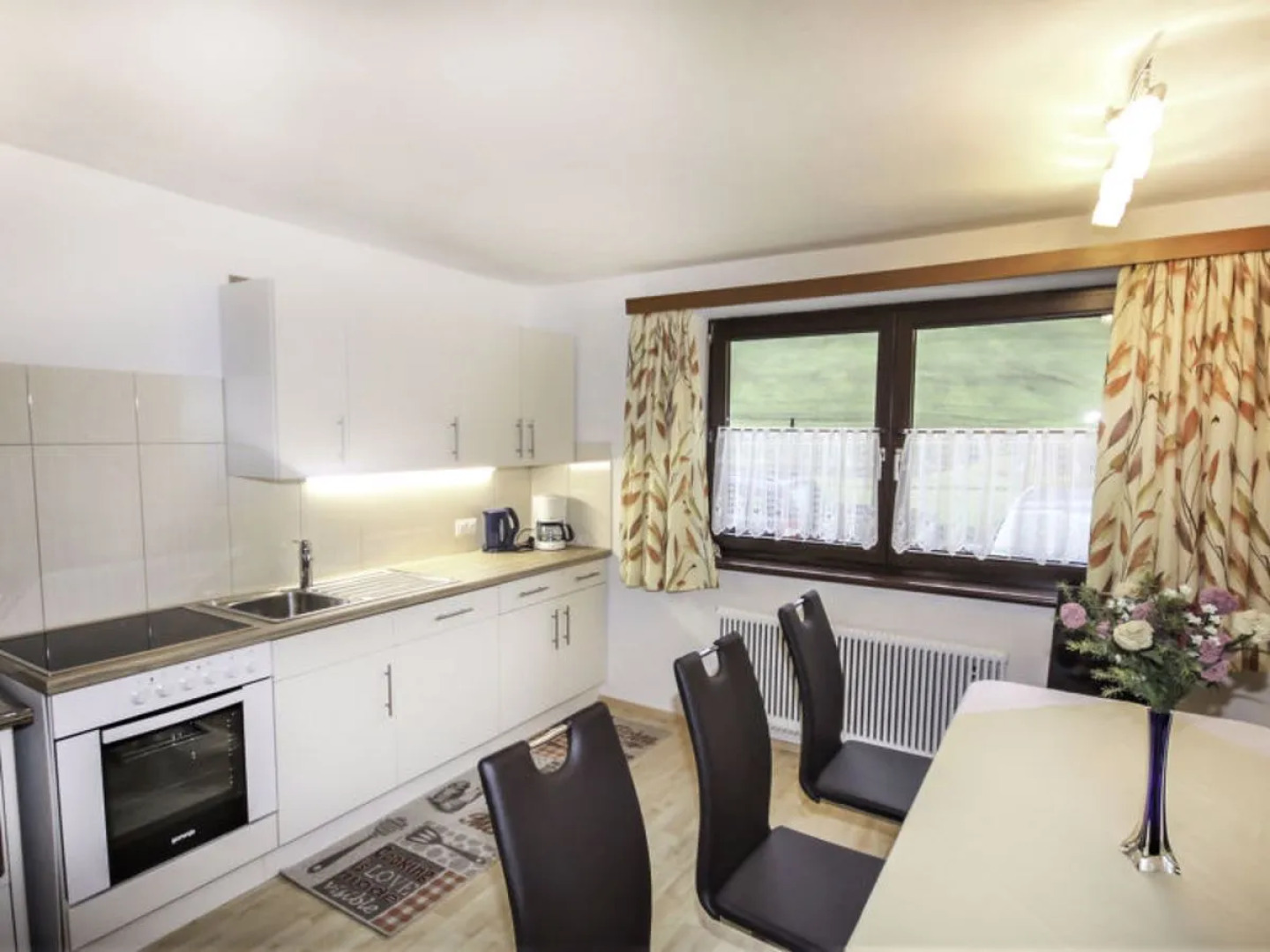 House Thaler Gries am Brenner