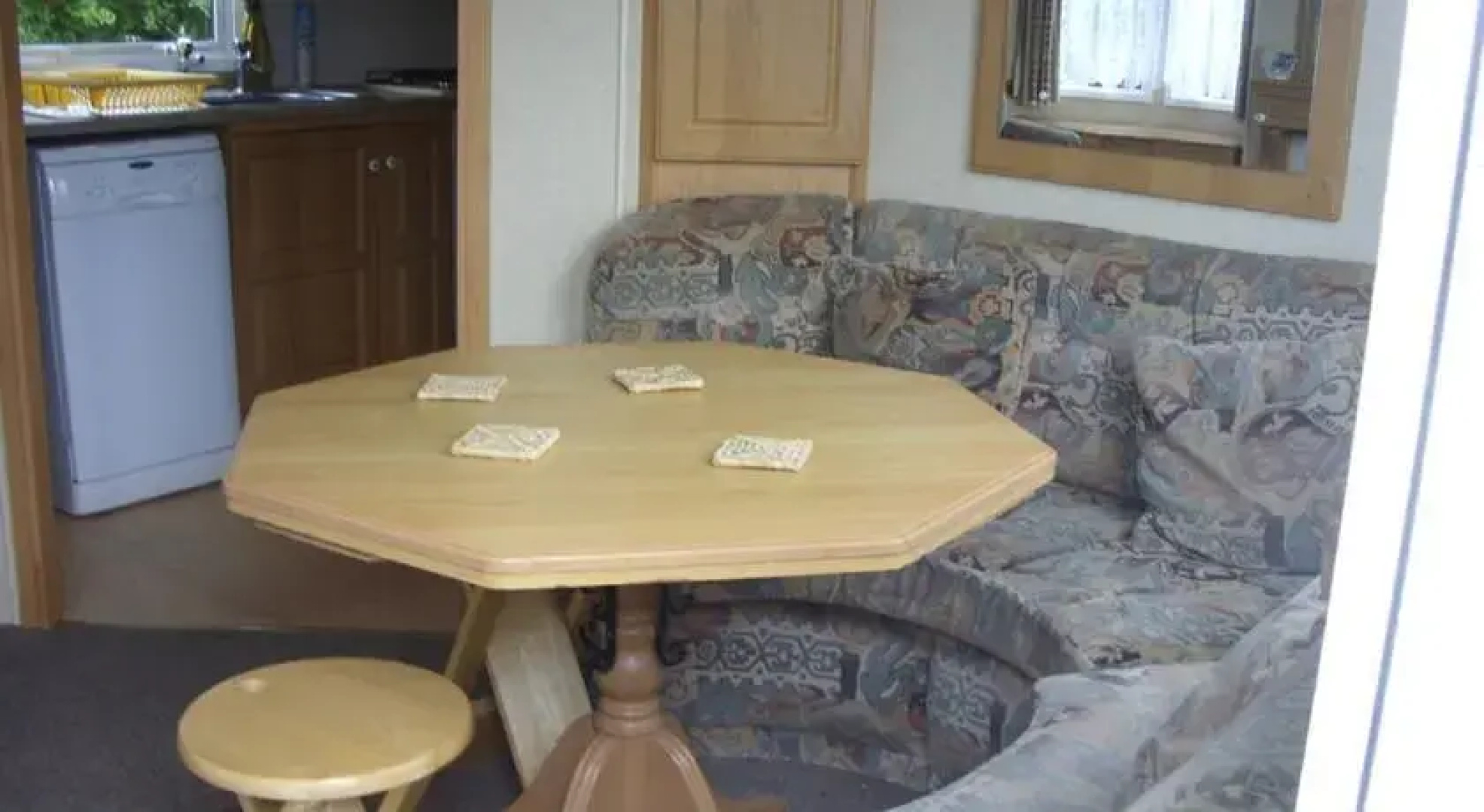 Penpethick Farm Holiday Home