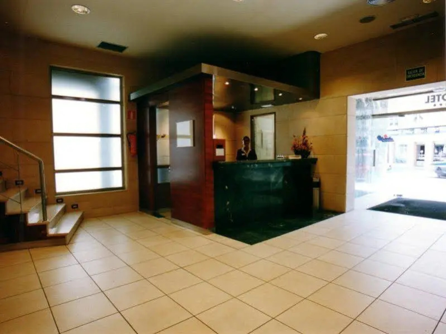 Apartamentos Sarga Sentirgalicia