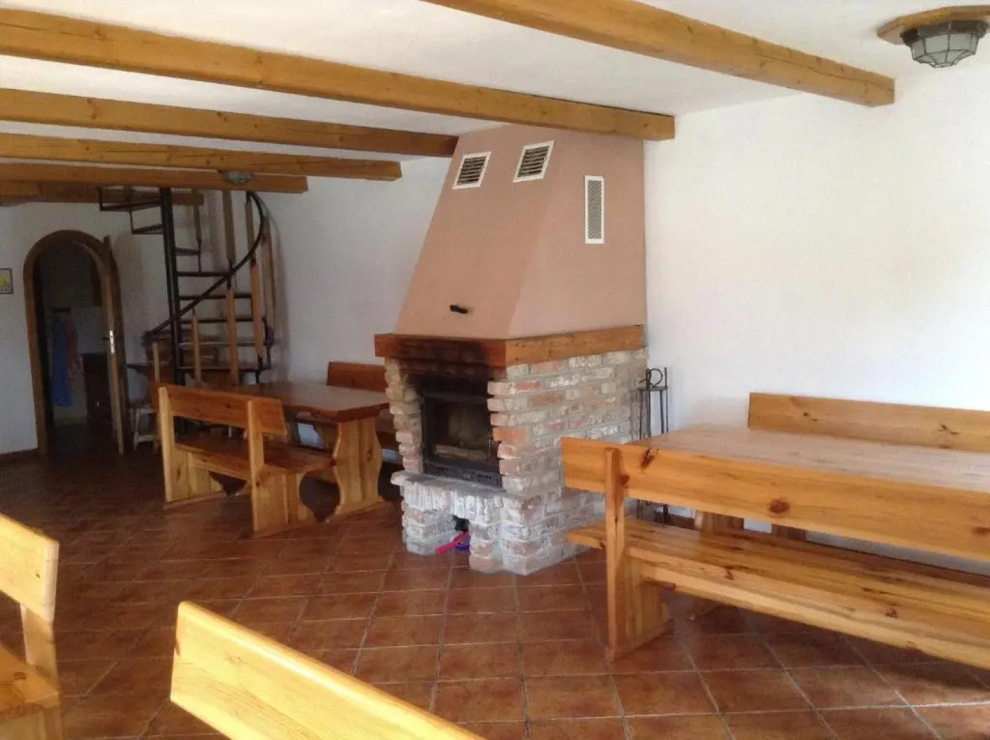 Vinný sklipek u Sidonie