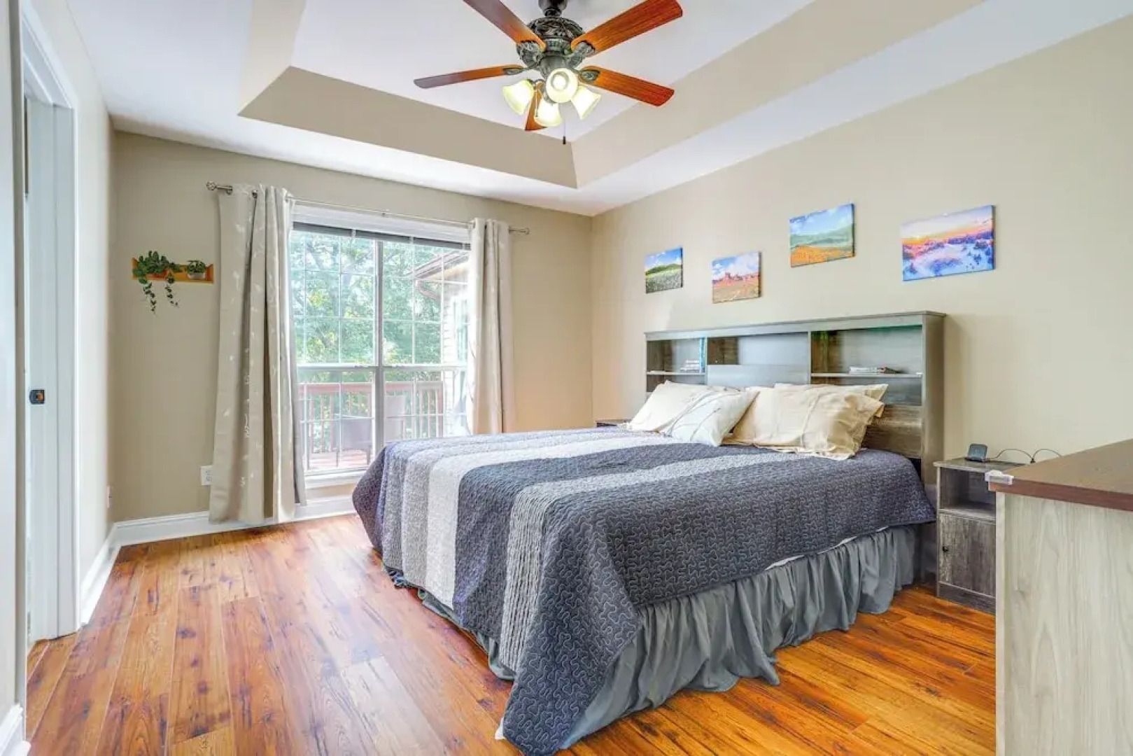 Lakefront Home w/ Private Boat Dock in Murrayville