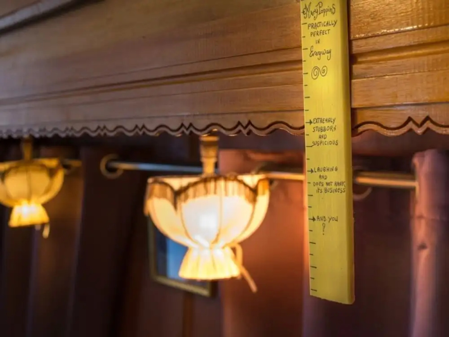 Suivez le Lapin Blanc