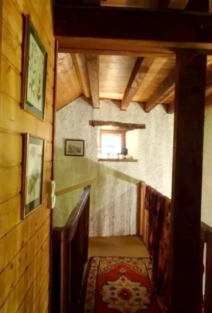 House With 4 Bedrooms in Billière, With Wonderful Mountain View and Fu