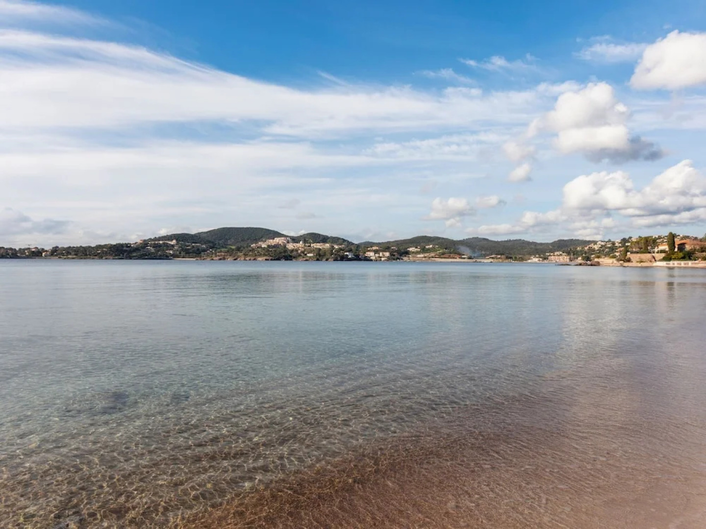 Appartement Saint Raphael