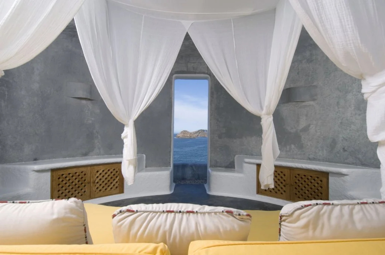 Ocean Castle Sol de Oriente & Ocean Castle Sol de Occidente in Careyes