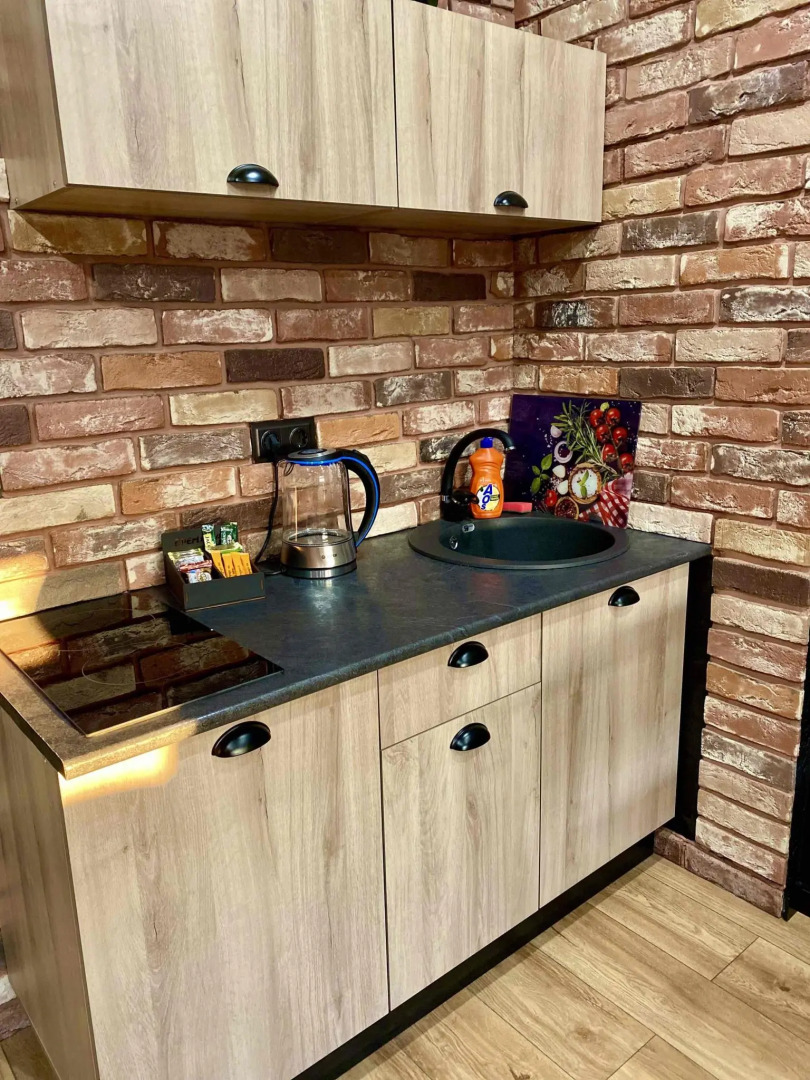 Апартаменты на улице Гудкова