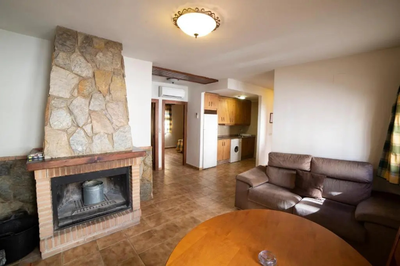 Apartamentos Berrocal