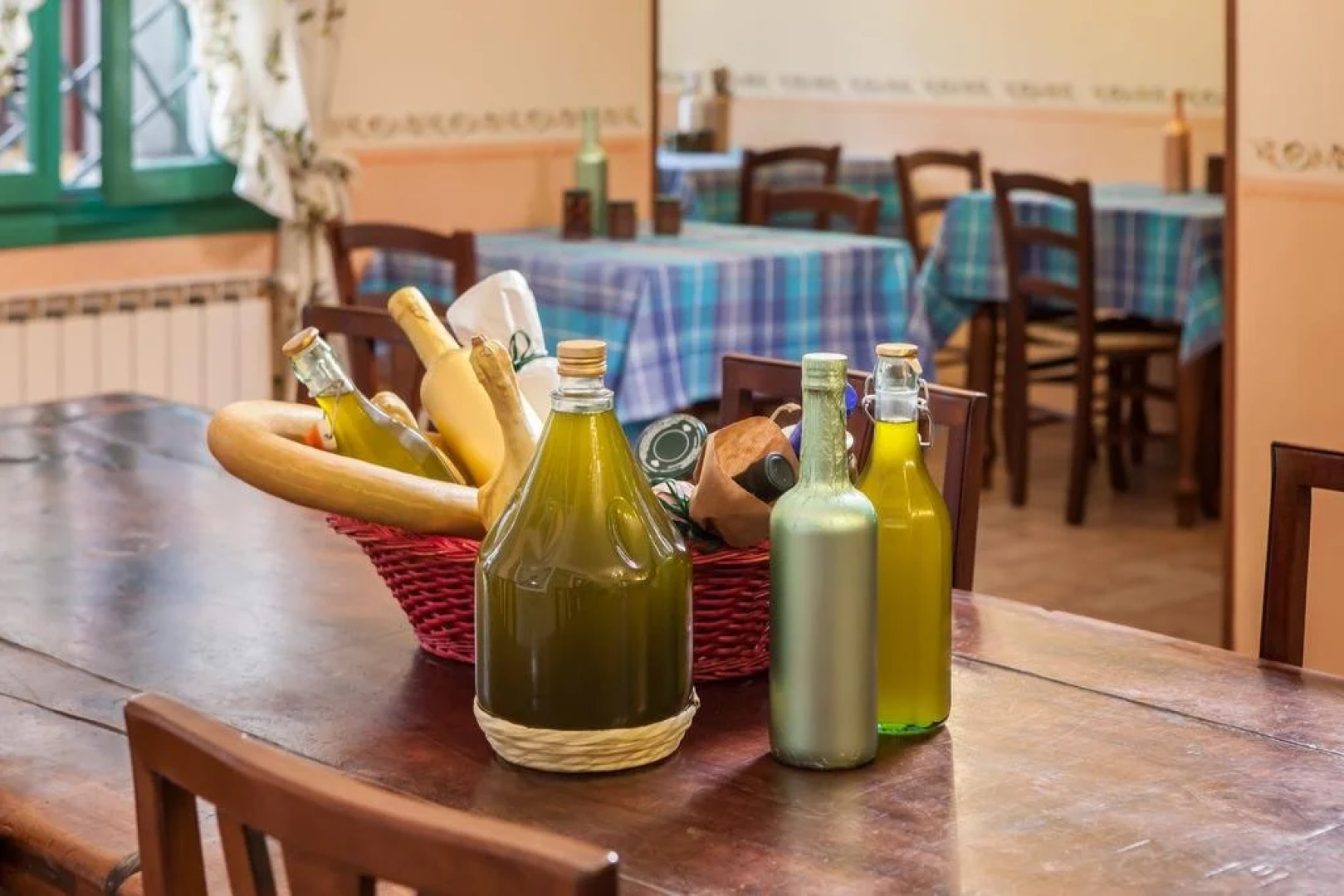 Agriturismo Le Meridiane