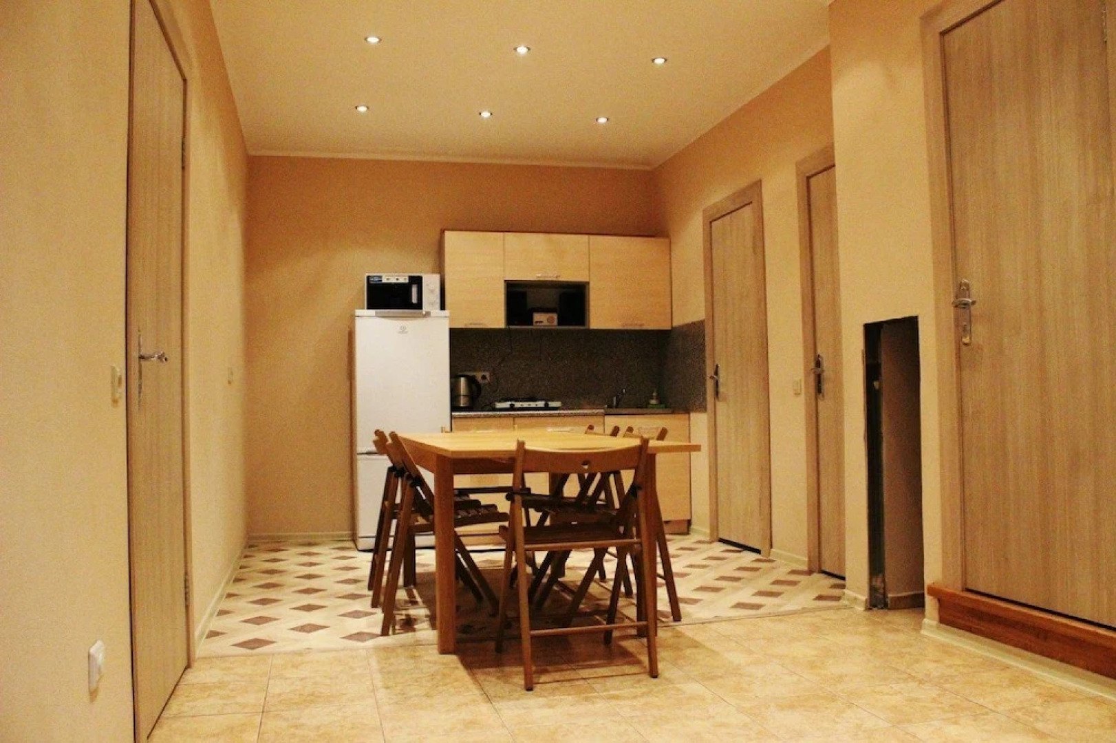 База отдыха «Волна»