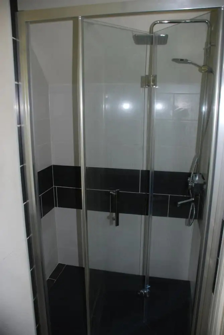 Chateau Le Bois - Gite