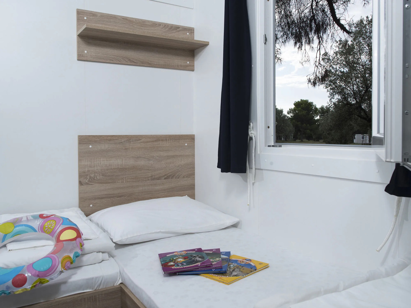 Mobile Homes Brijuni Pineta