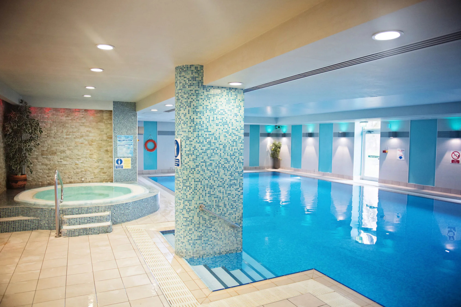 Cheltenham Chase Hotel & Spa