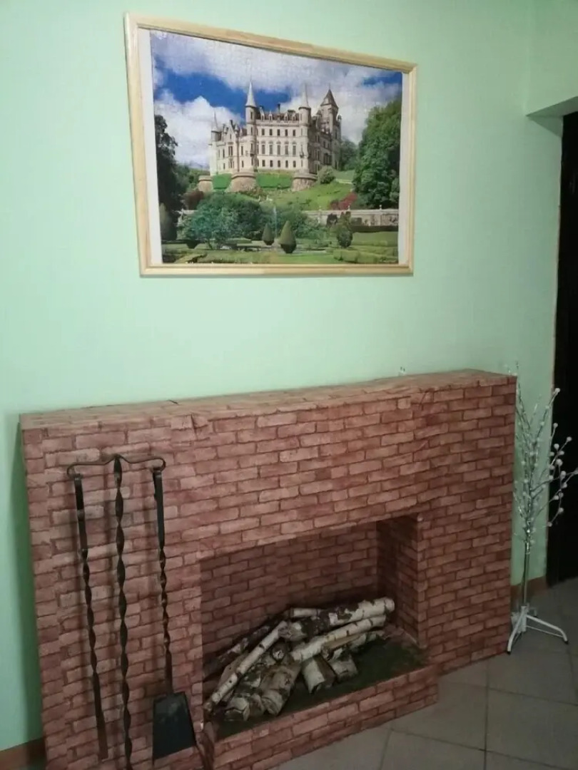 Оздоровительный комплекс «Беликово»