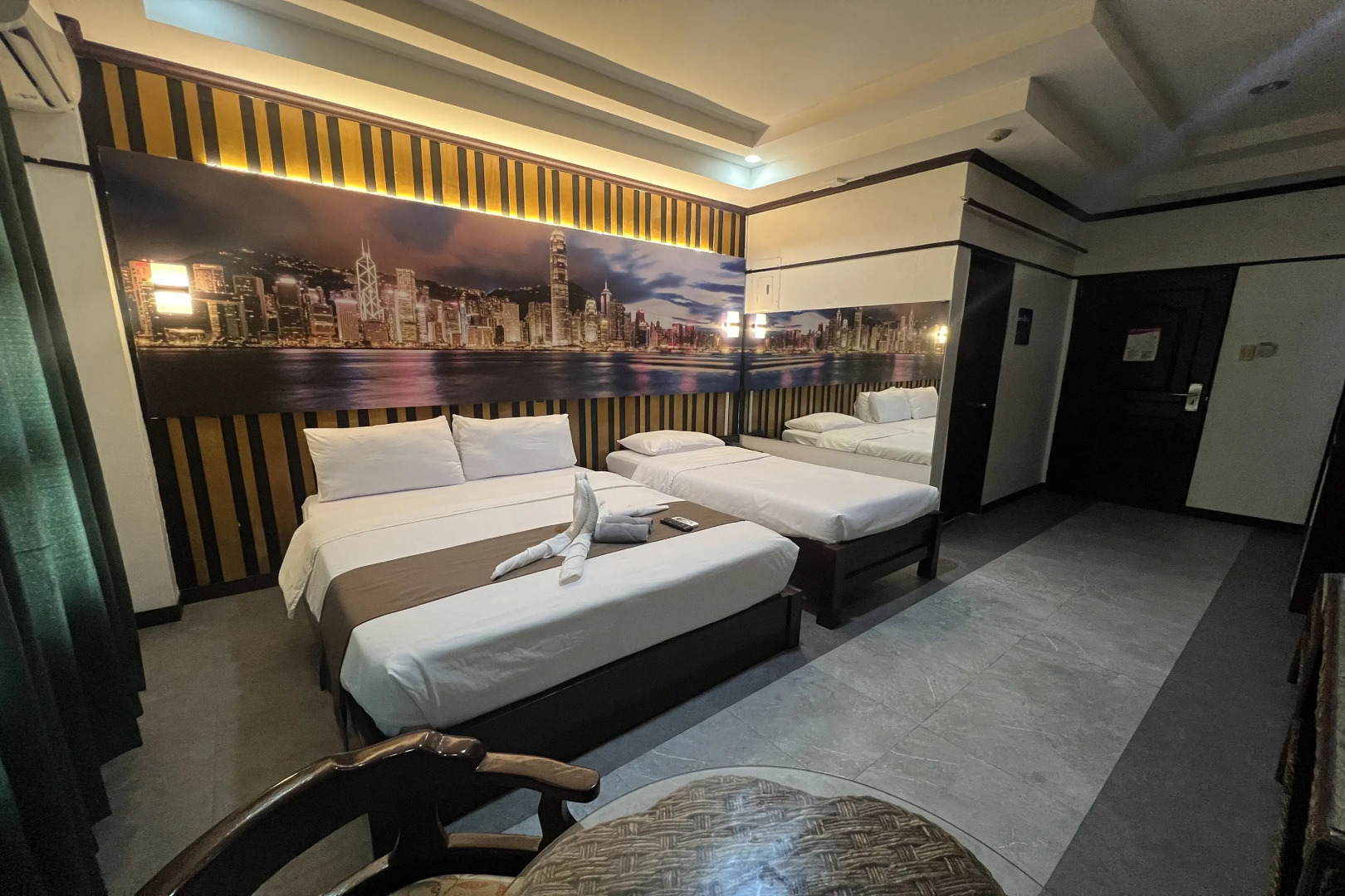 Angeles Palace Hotel