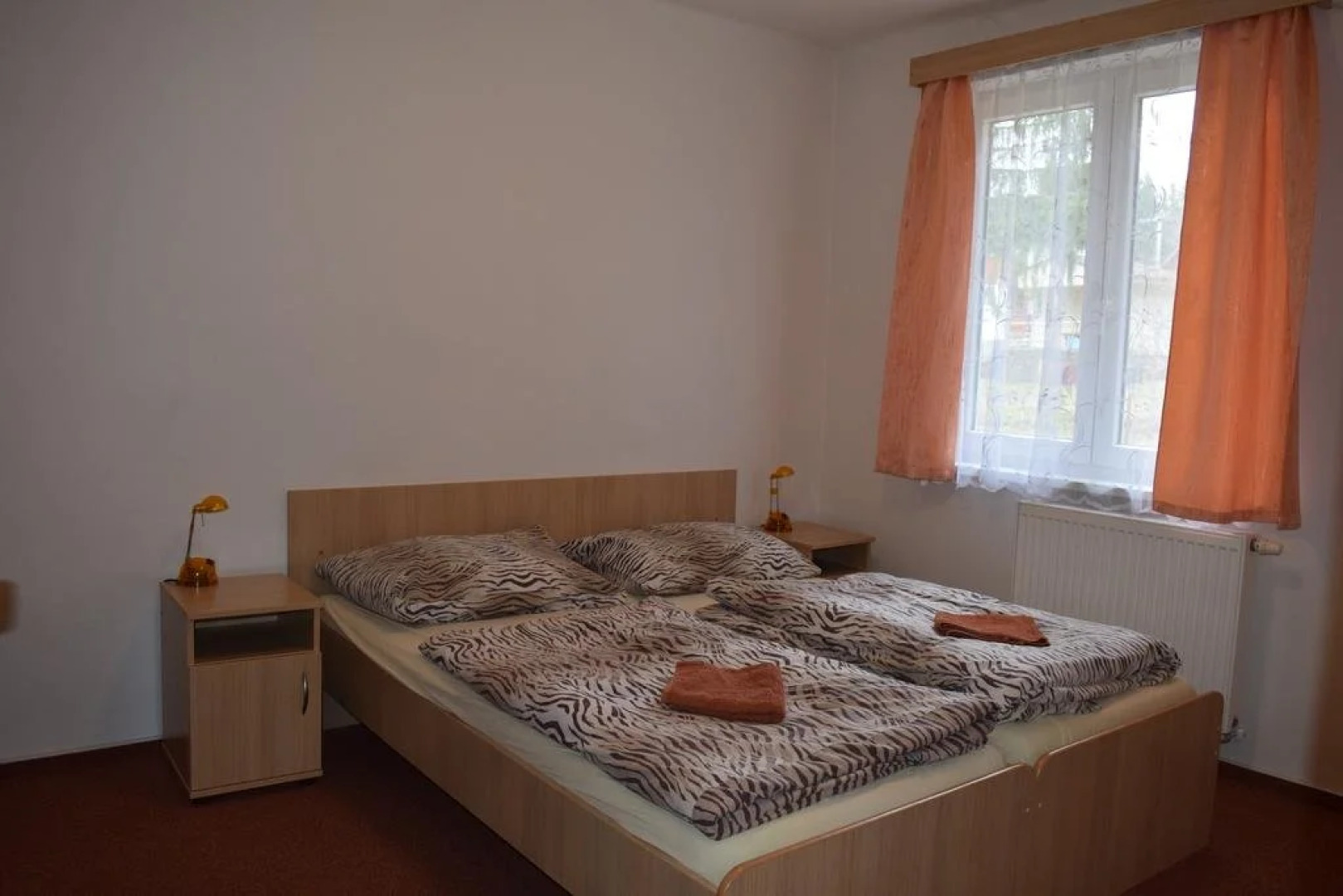 Penzion U Skřítků