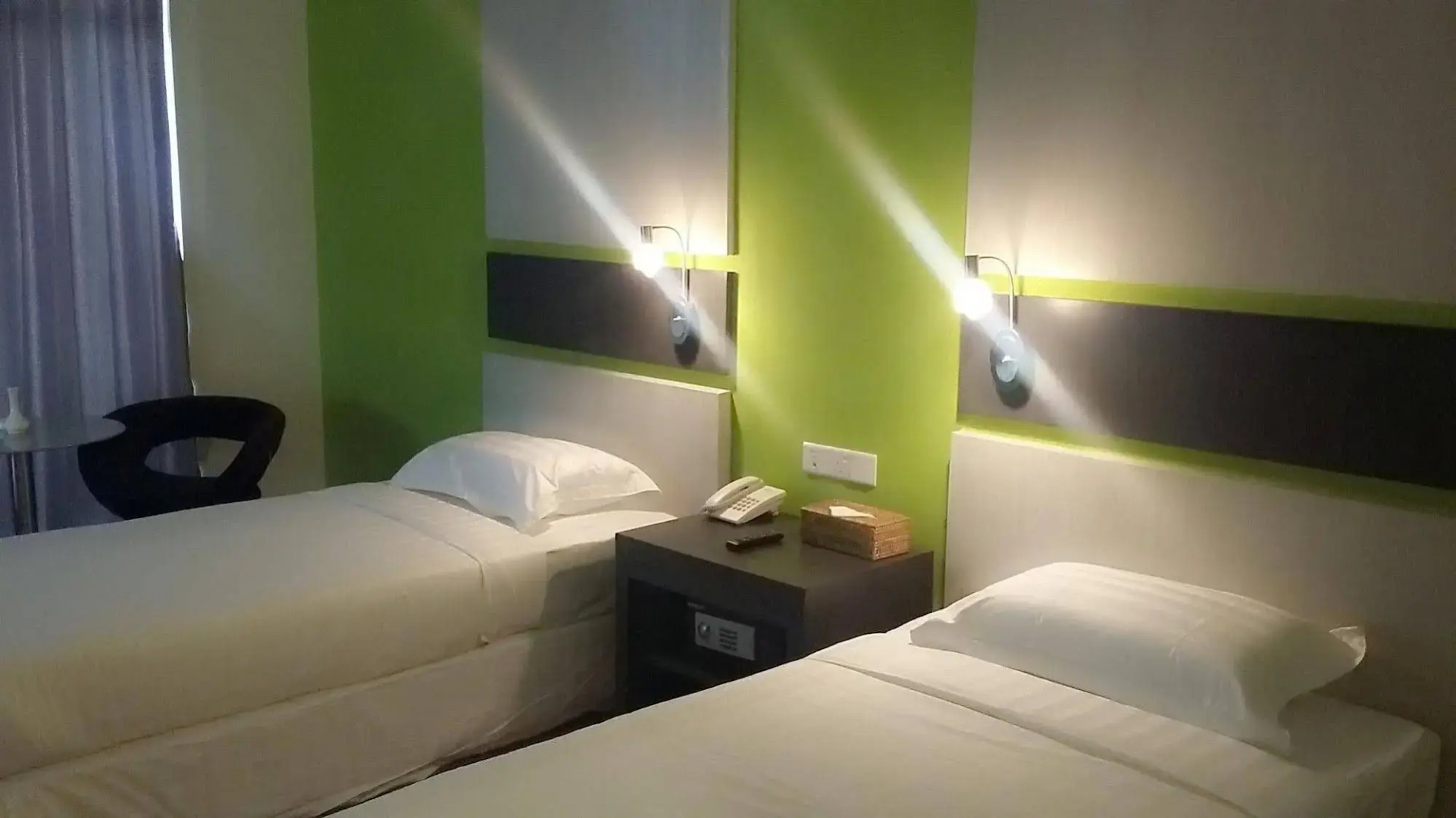 Noble Mingalar Hotel