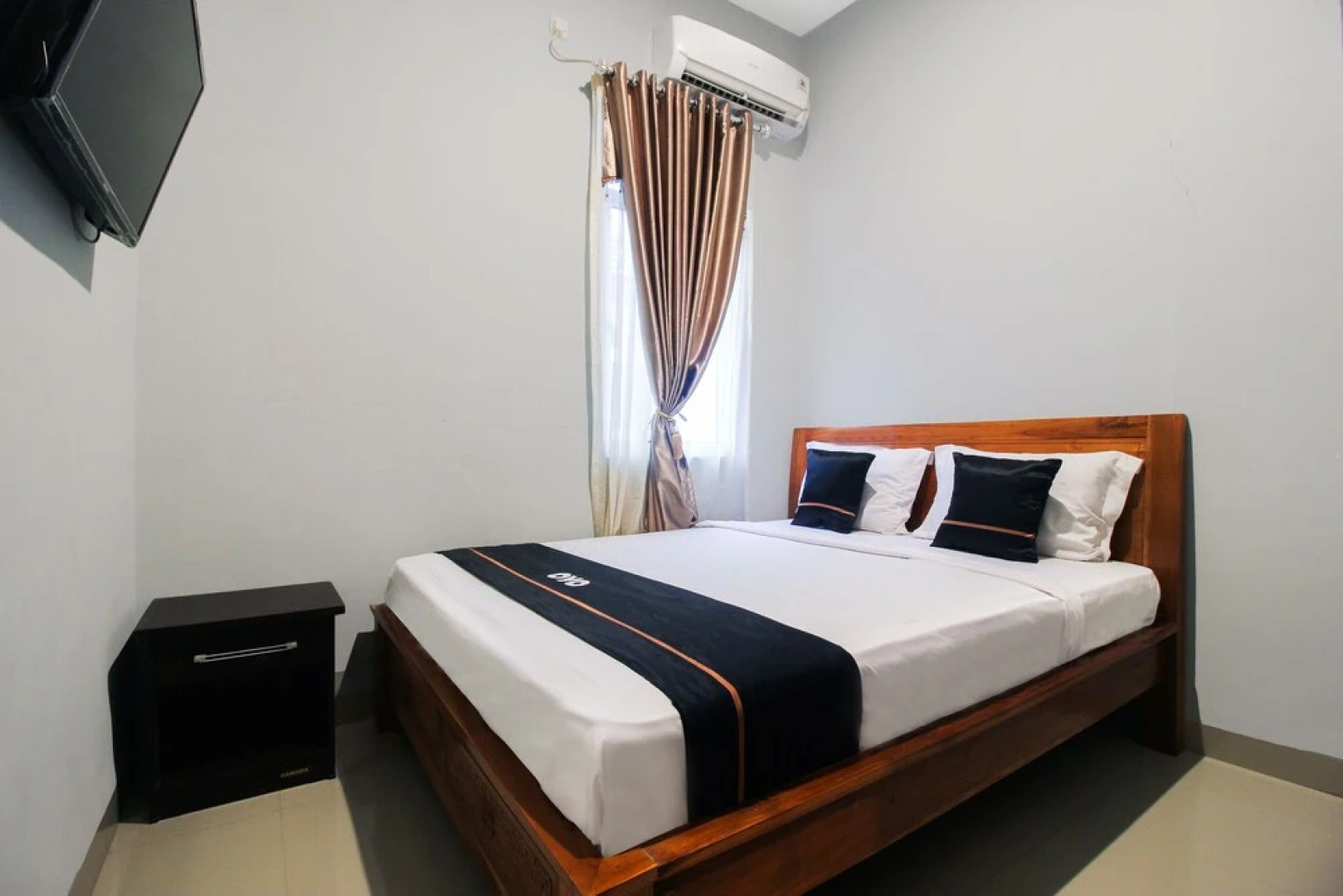 B'rasco Homestay Syariah by OYO