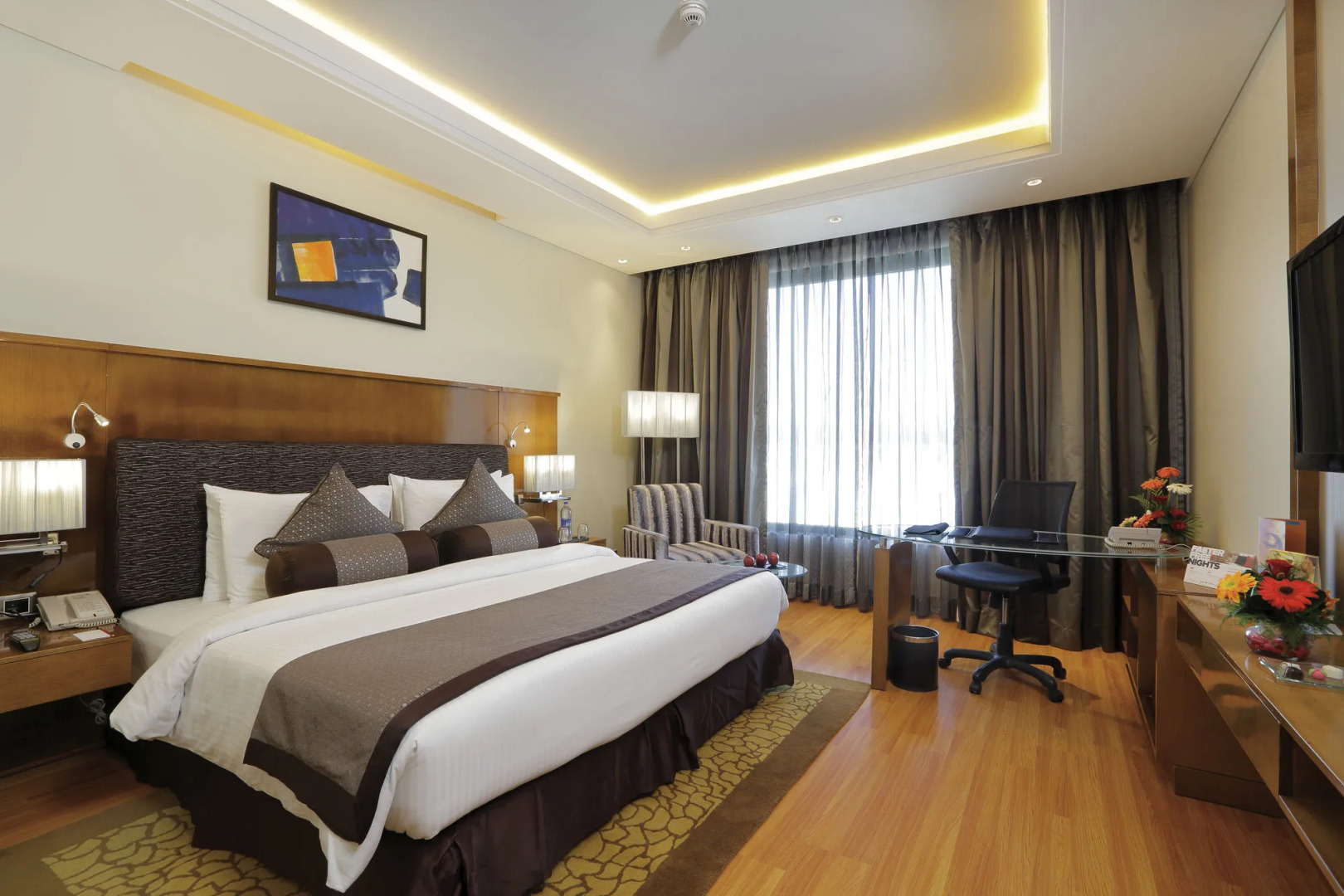 Yashail Hotel Haridwar