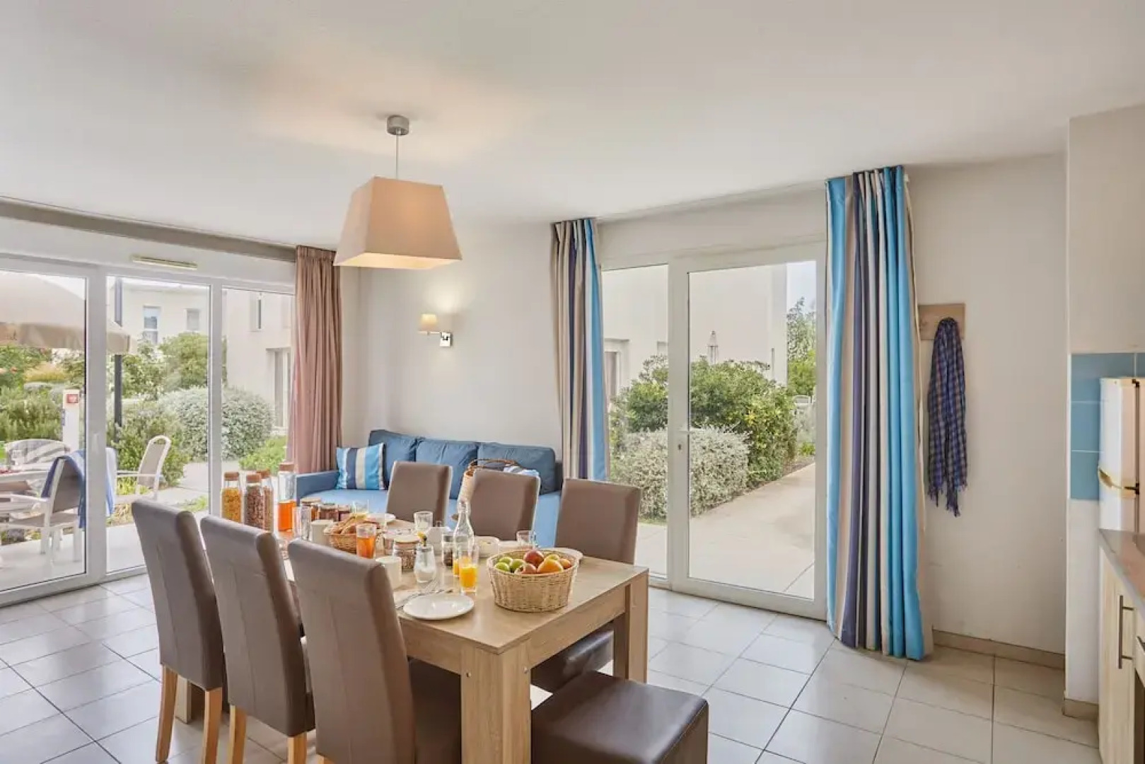 Résidence Odalys Nakâra