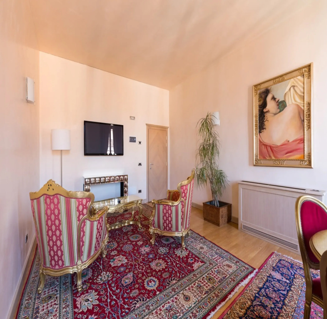 Liassidi Palace Hotel