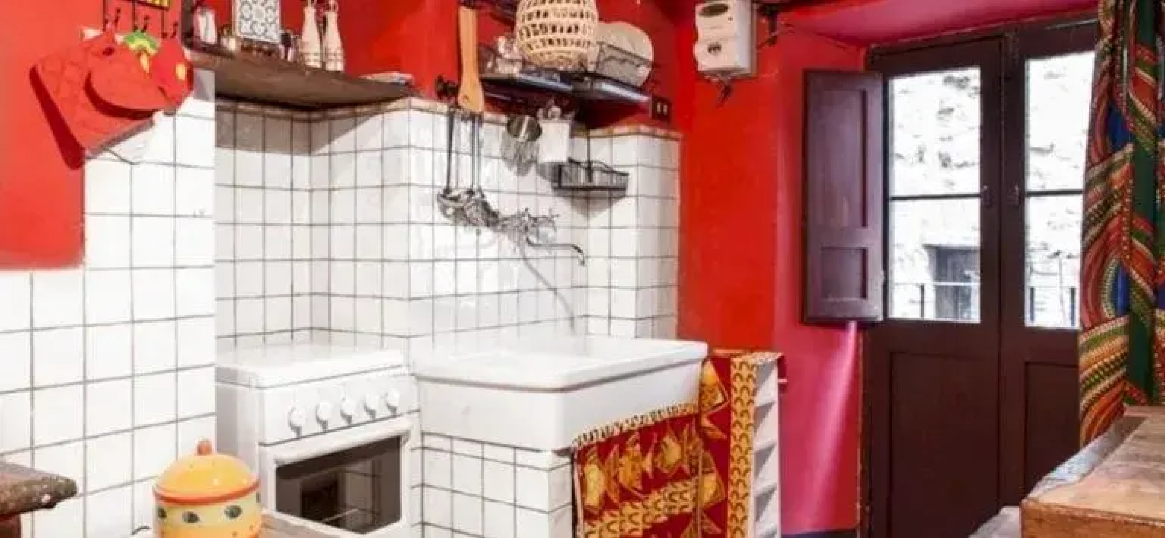 Carpineto Romano Apartments by Thaz Italia