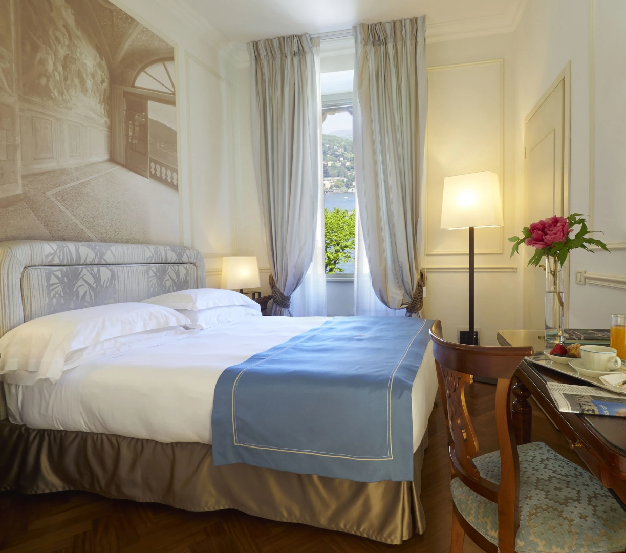 Terminus Lago Di Como Hotel