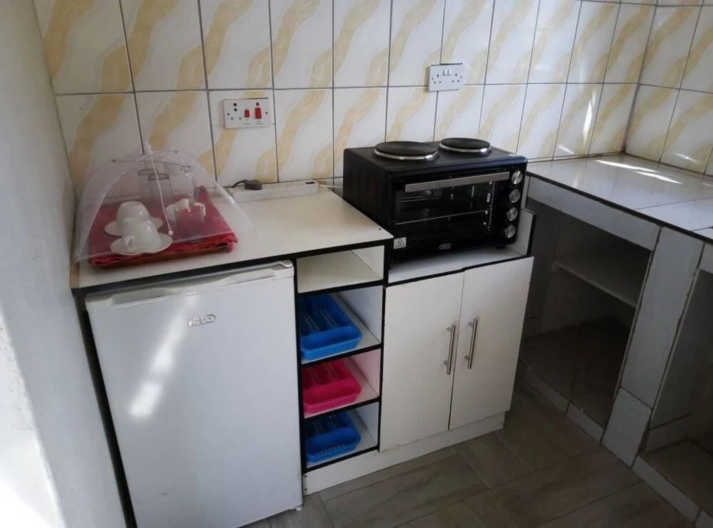 SoSleepy Bed and Breakfast