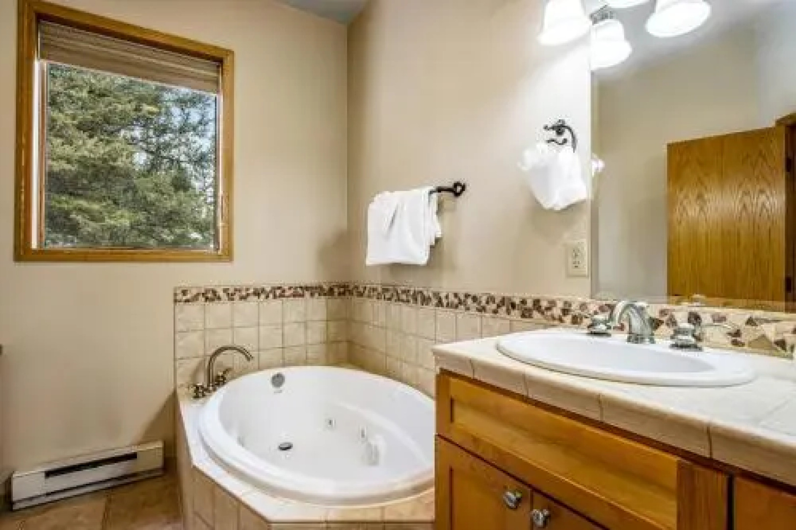 Cool Ridge Town Home at Summerwood