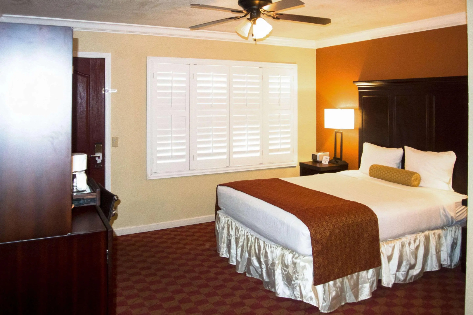 Clarion Collection Wilkie's Inn Pacific Grove - Monterey