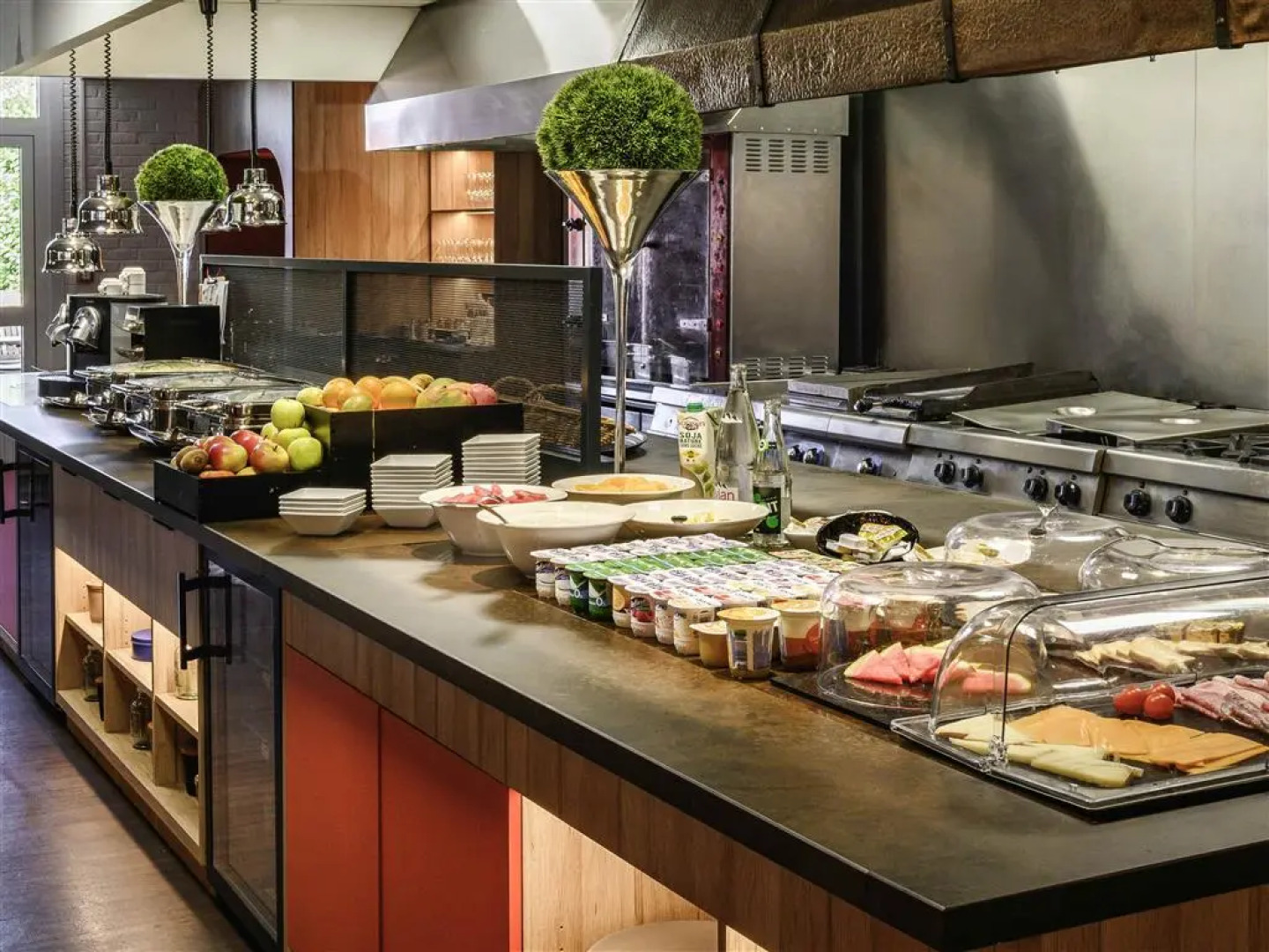 Mercure Lille Aeroport