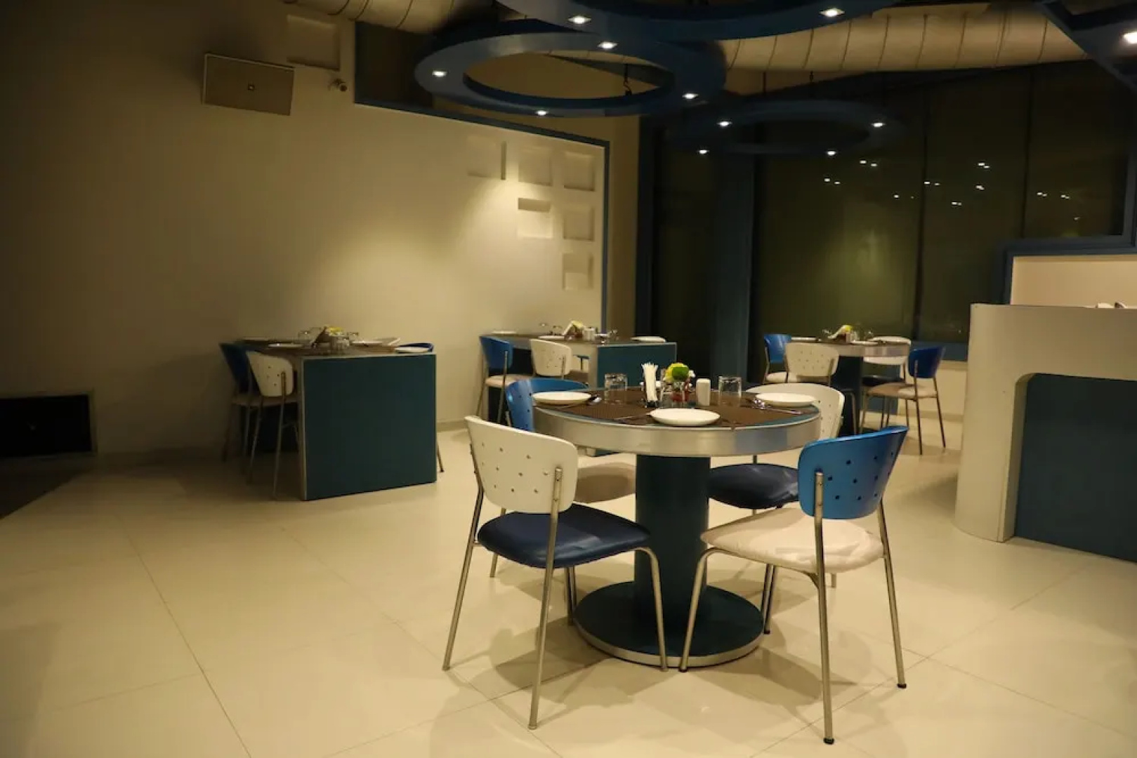 Neel's City Resort