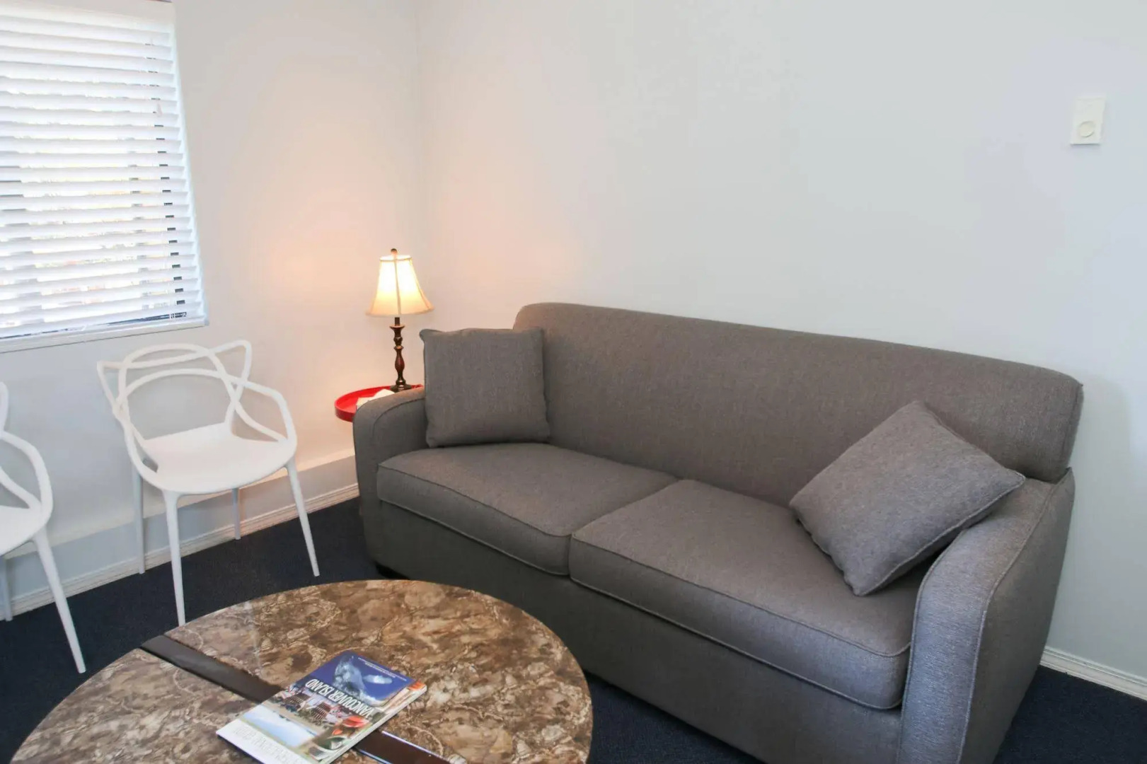 Duffin Cove Oceanfront Lodging