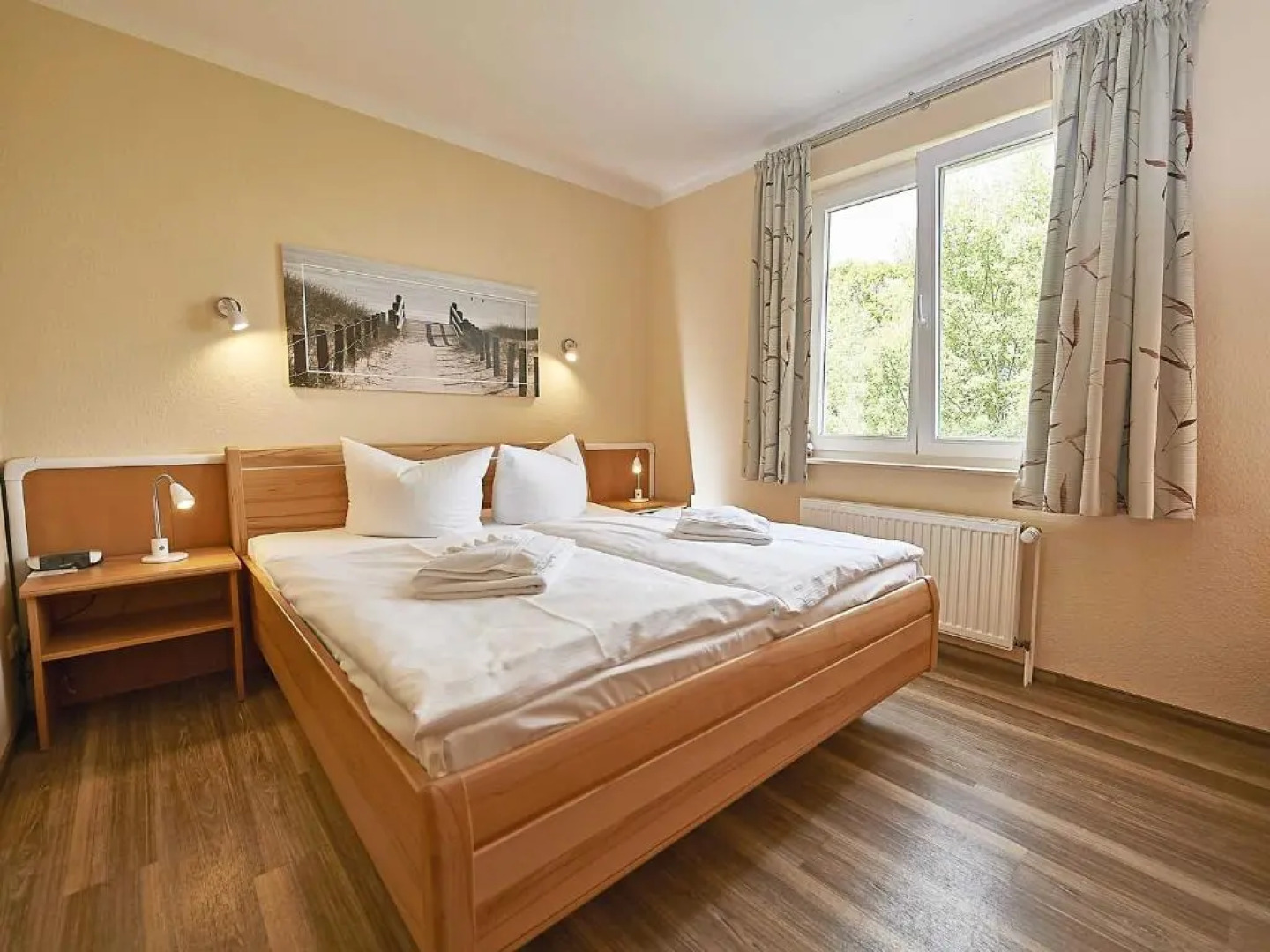 Wohnpark Stadt Hamburg - Apt. 04