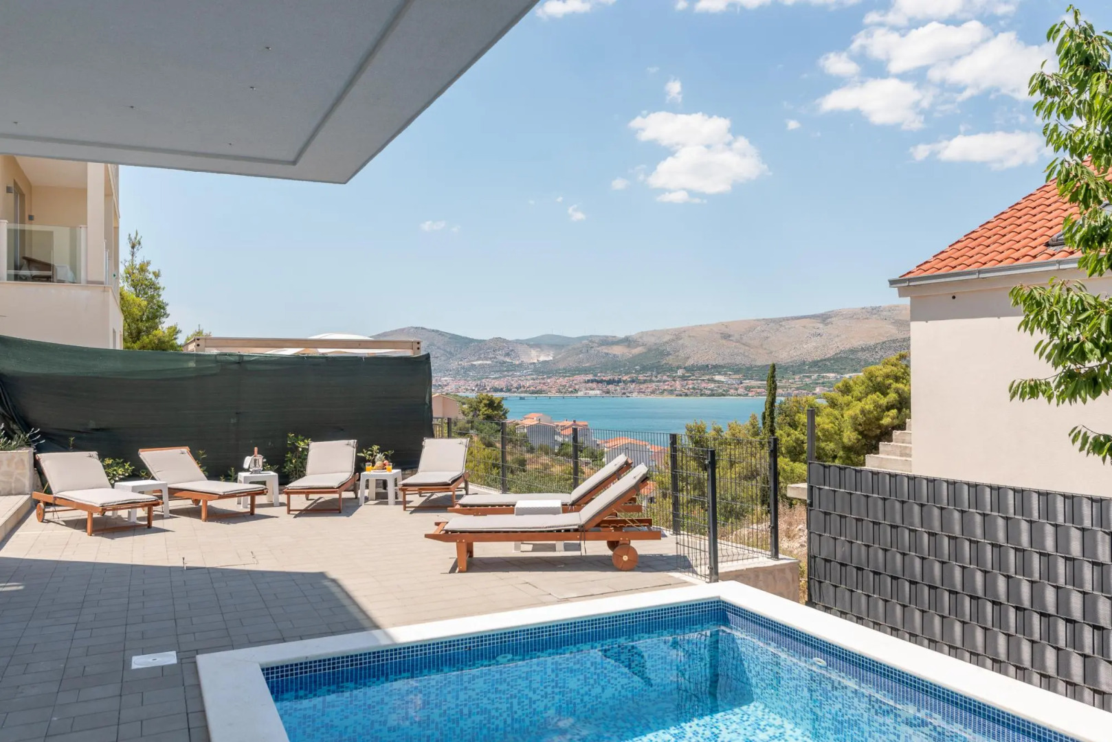 Holiday home Trogir 4