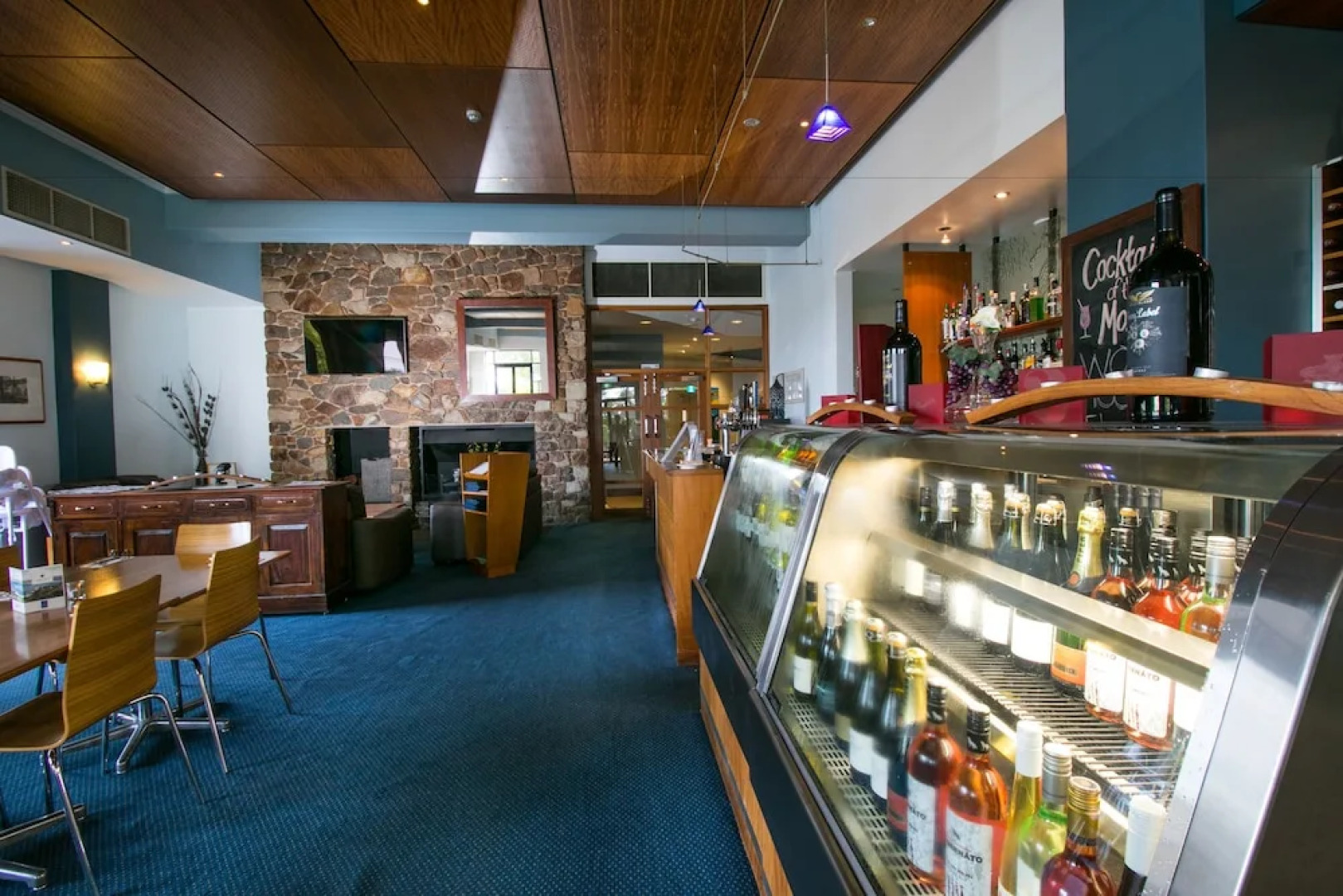 Club Wyndham Dunsborough, Trademark Collection by Wyndham