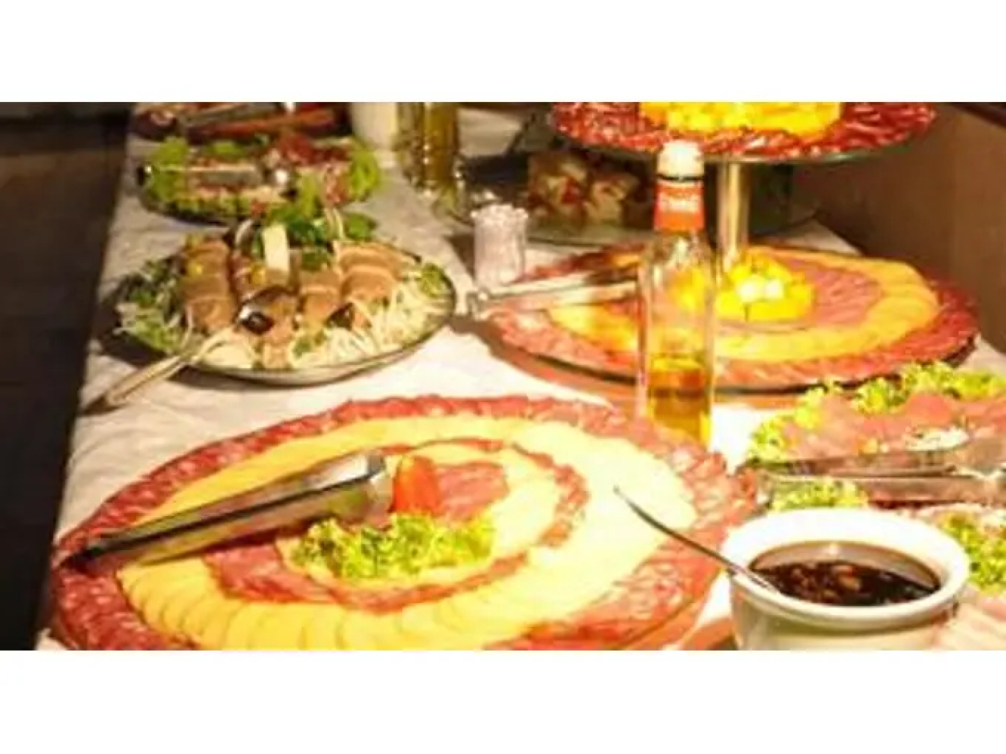 Virgilius Palace Hotel