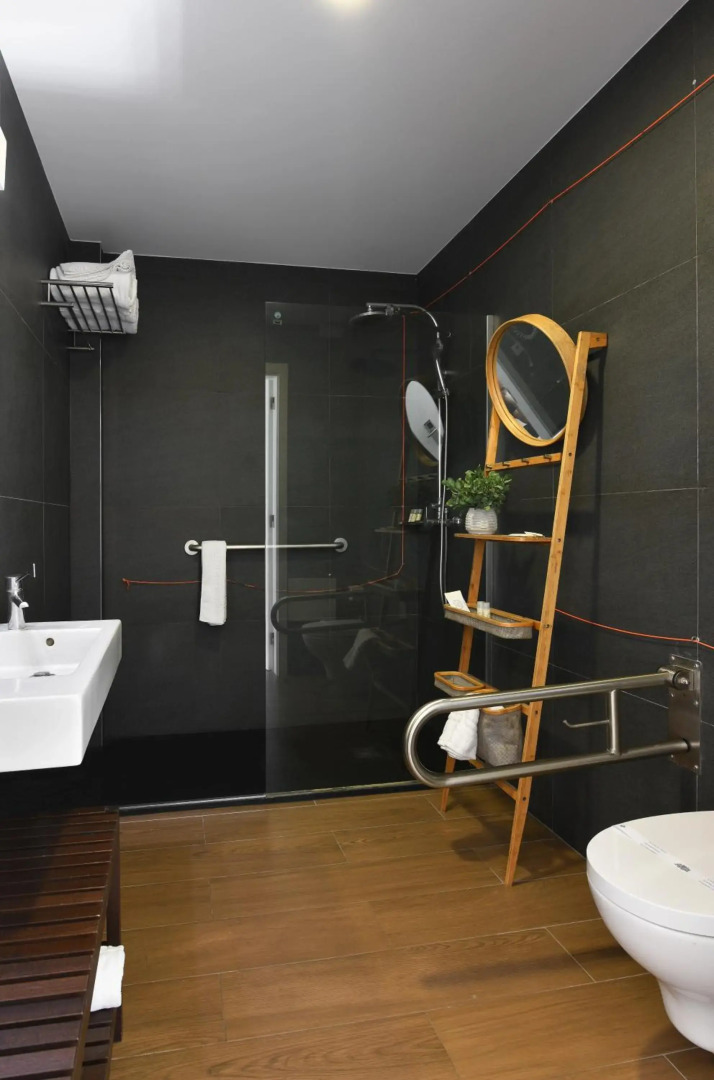 Quinta d'Anta - Hotel Rural