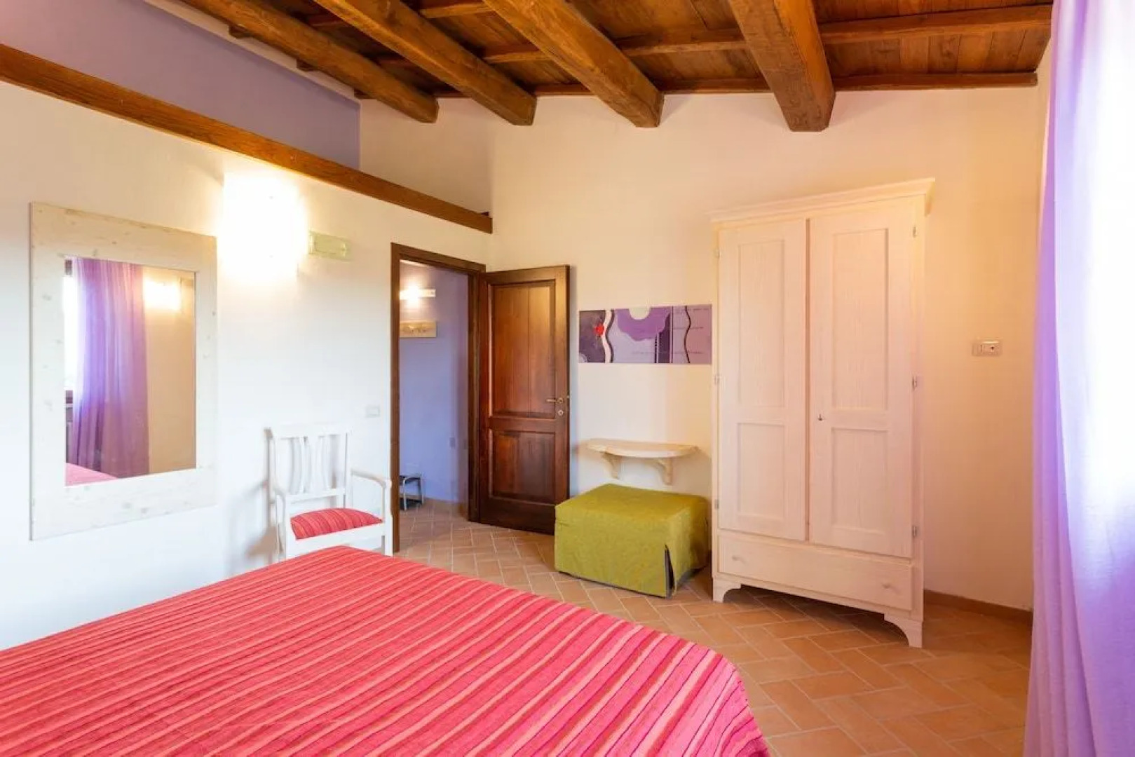 Agriturismo Dei Casali