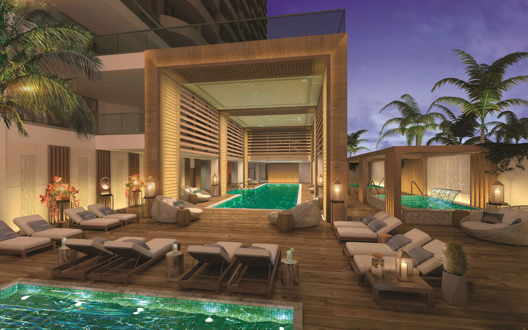 Amrit Ocean Resort and Residences - Singer Island