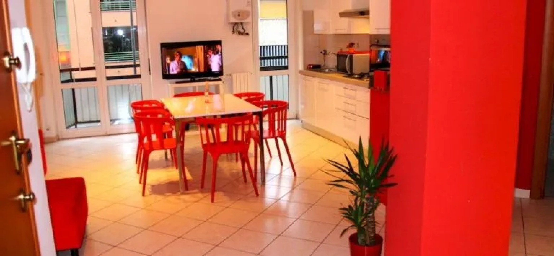 B&B Expo Milano RedHouse