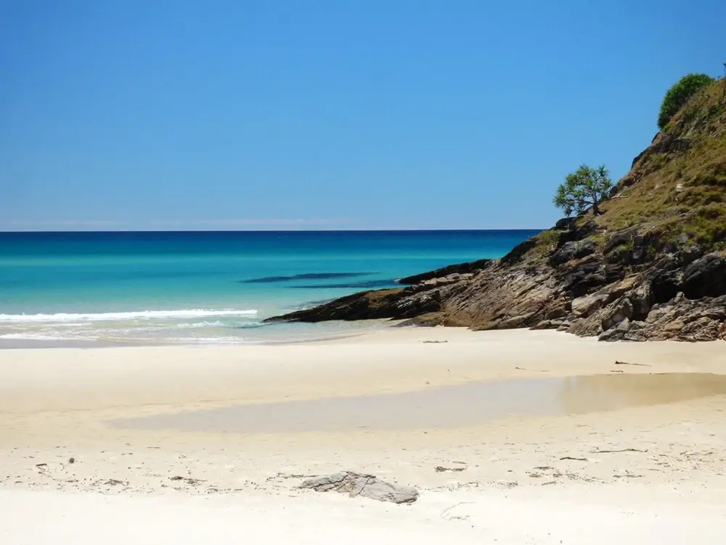 Grassy Head Holiday Park