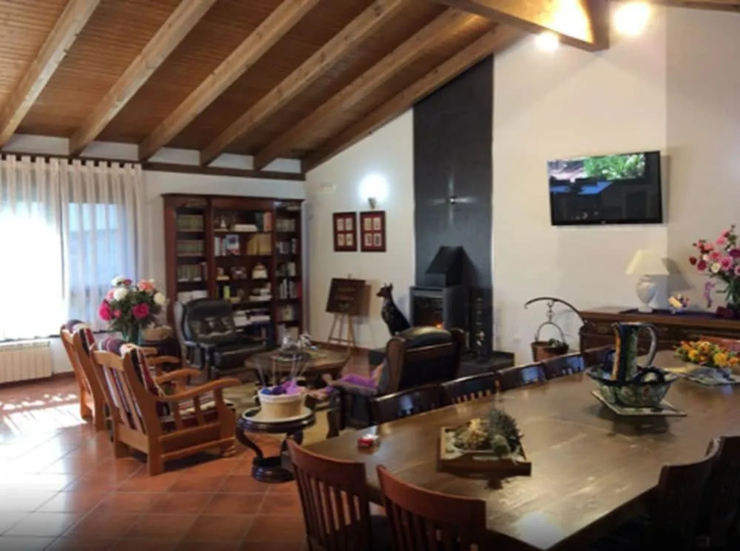 Casas Rurales Mirador del Valle