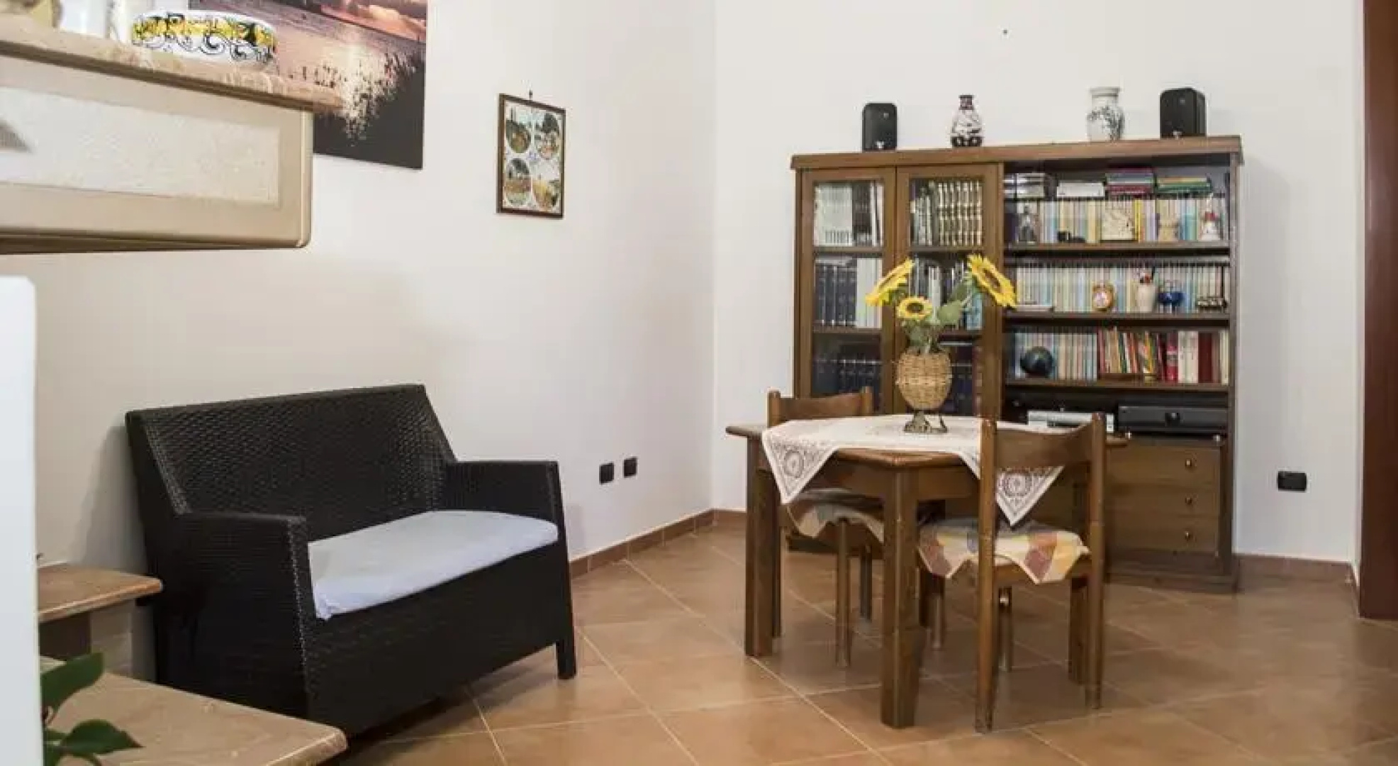 B&B Casa Fiore